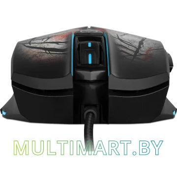 Игровая мышь SVEN RX-G805 картинка 11
